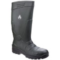 Teviot Heavy Duty Wellington - Green