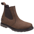 Aldingham Dealer Boot - Brown