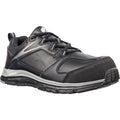 Vigor Impulse Low Safety Trainer - Black