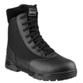 Classic Uniform Boot - Black