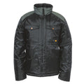 Harvest Jacket - Black