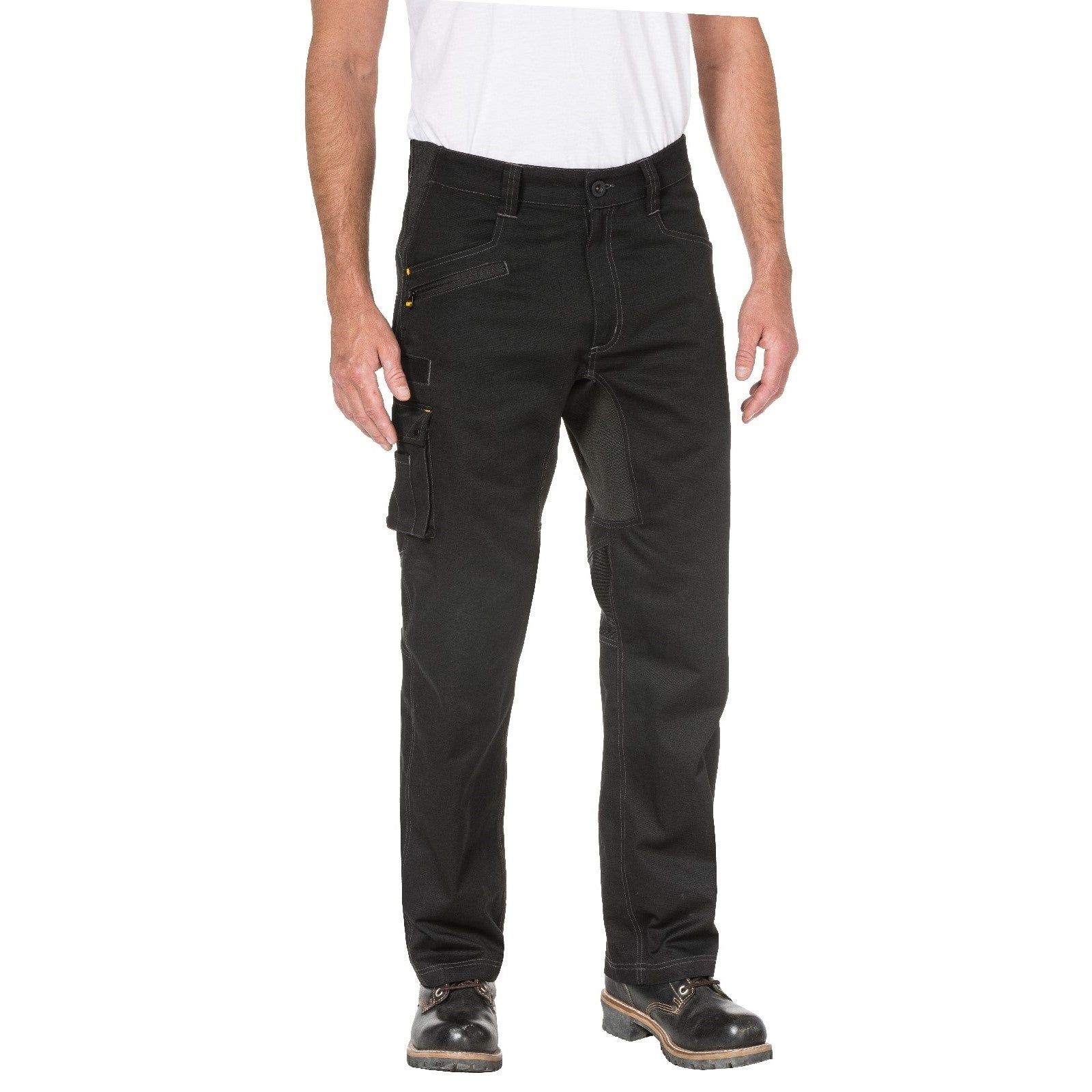 Operator FX Trouser - Black 30