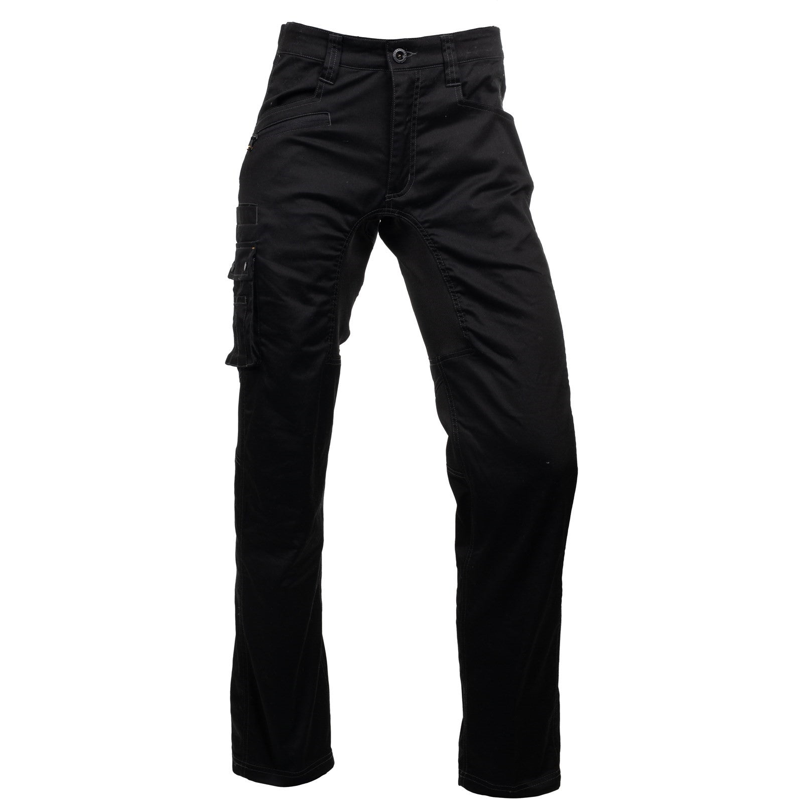 Operator FX Trouser - Black 30