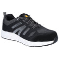 AS714 BOLT Safety Trainer - Black