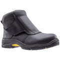 AS950 Welding Safety Boot - Black