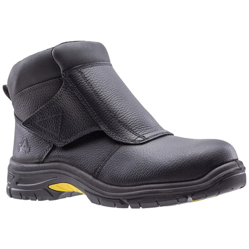 AS950 Welding Safety Boot - Black