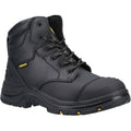 AS305C Winsford Safety Boot - Black