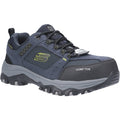 Greetah Safety Hiker with Composite Toe - Navy/Black