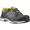 Ultratrail Low Safety Shoe - Grey/Combined