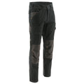 Essentials Cargo Trouser - Black, 34" Leg