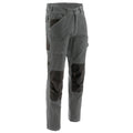 Essentials Cargo Trouser - Dark Shadow, 34" Leg