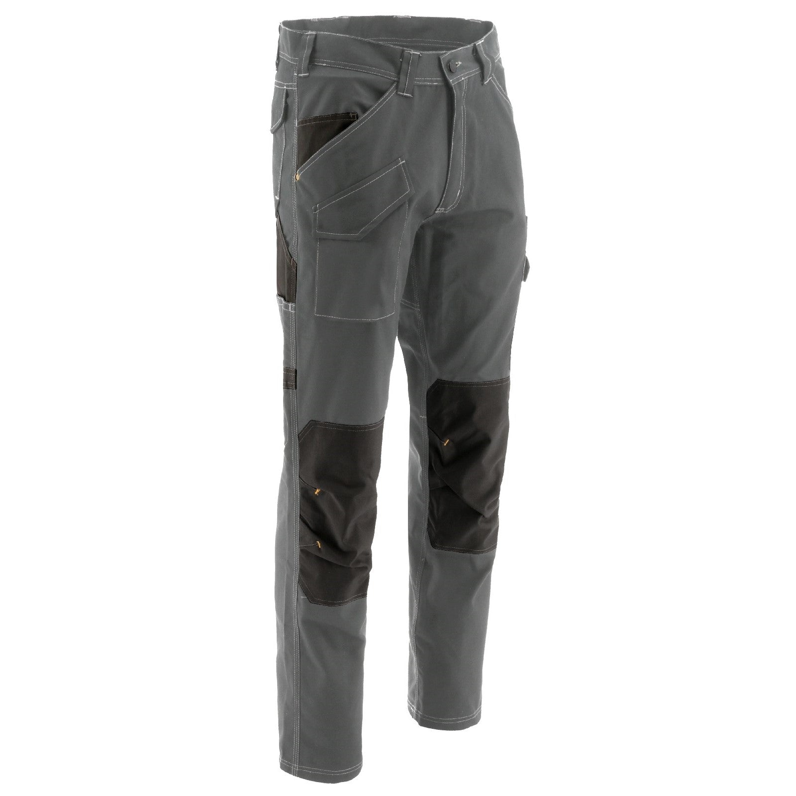 Essentials Cargo Trouser - Dark Shadow, 34" Leg