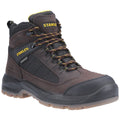 Berkeley Full Safety Boot - Brown