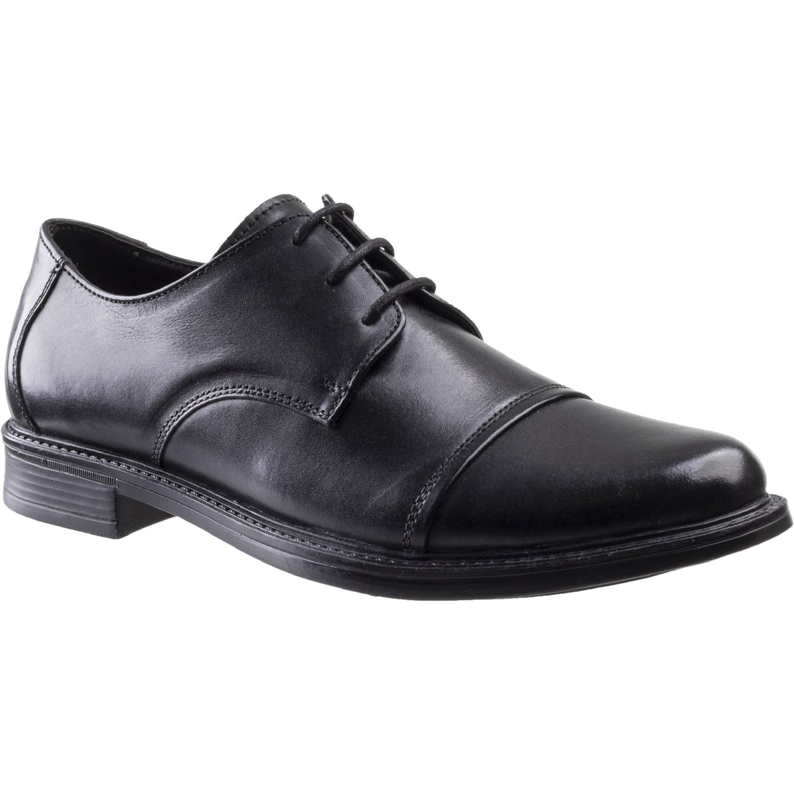 Bristol Shoe - Black