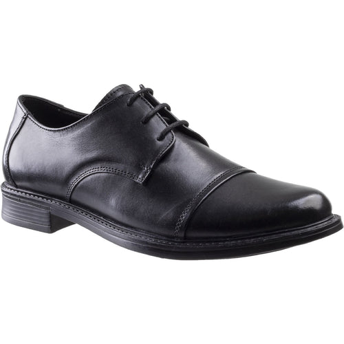 Bristol Shoe - Black