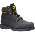 Powerplant GYW Safety Boot - Black