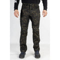 Operator Flex Trousers - Night Camo, 32" Leg