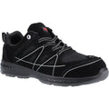FS314 S1P Safety Trainer - Black