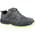 FS315 S1P Safety Trainer - Grey