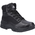Mission Waterproof Occupational Boot - Black