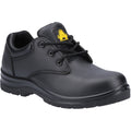 AS715C Safety Shoes - Black