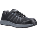 AS717C Safety Trainer - Black