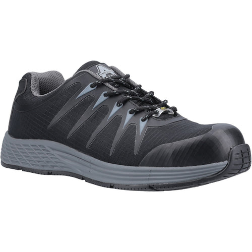 AS717C Safety Trainer - Black