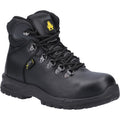 AS606 Safety Boots - Black