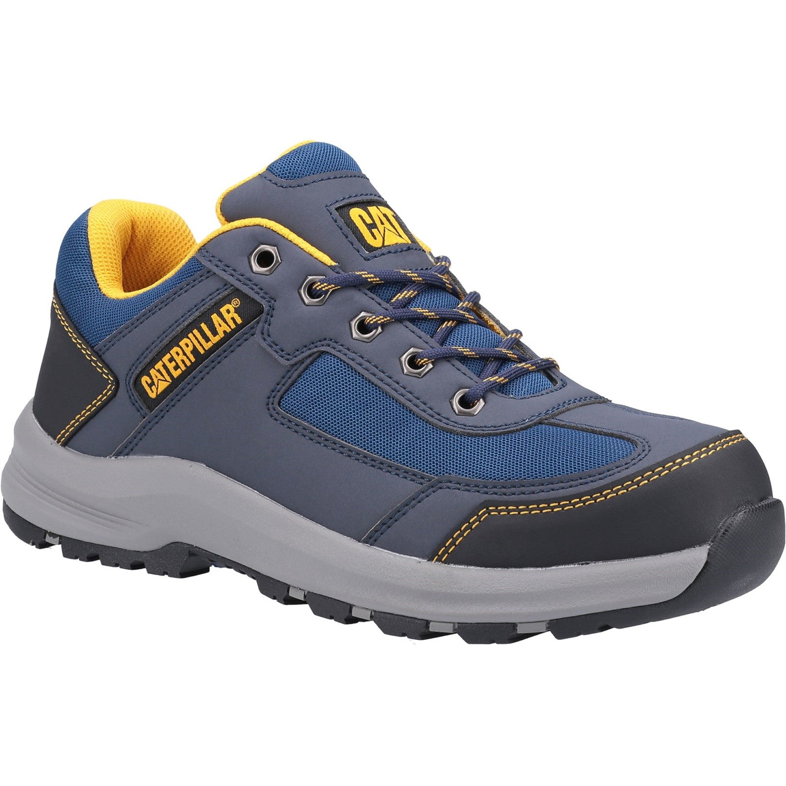 Elmore Safety Trainer - Black