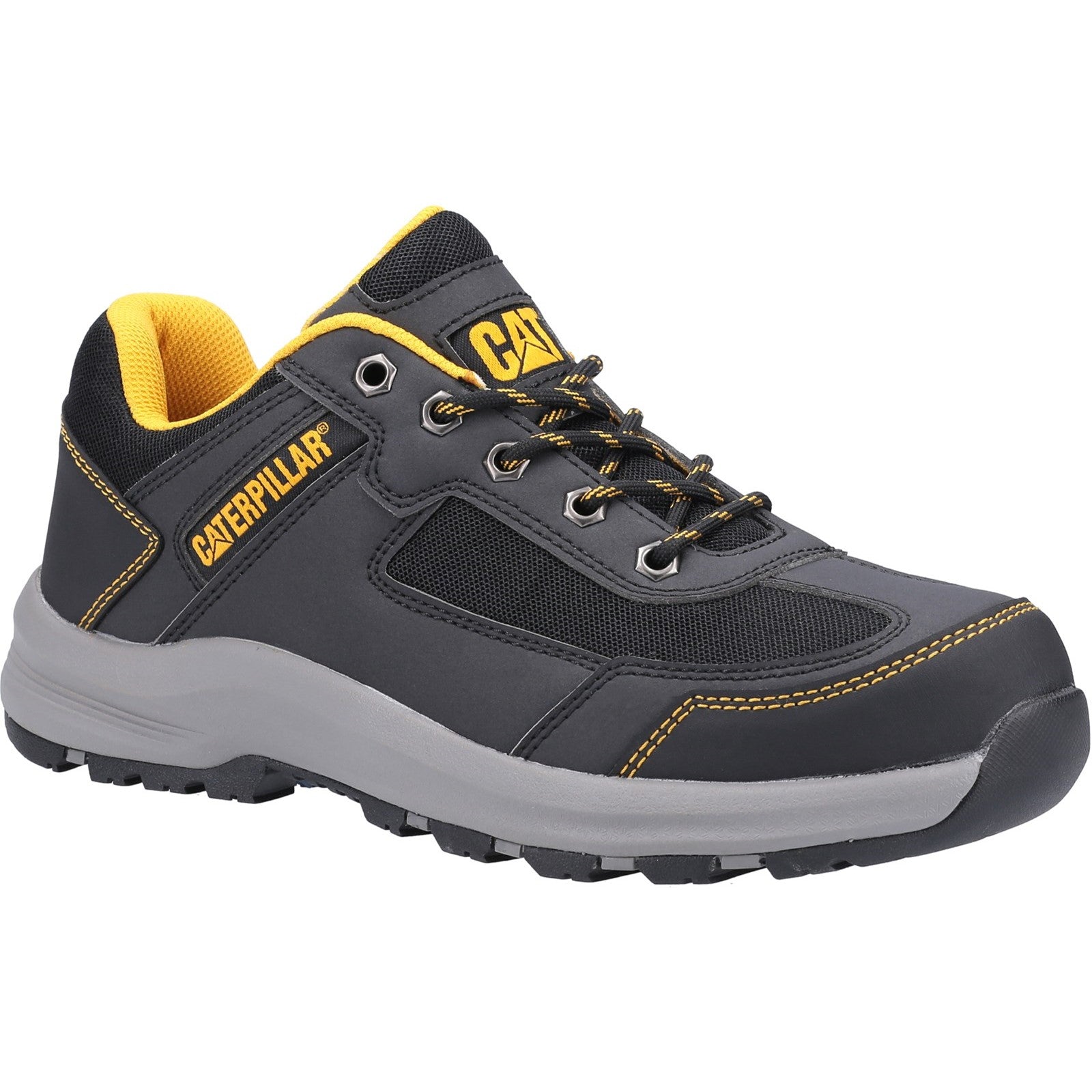 Elmore Safety Trainer - Black