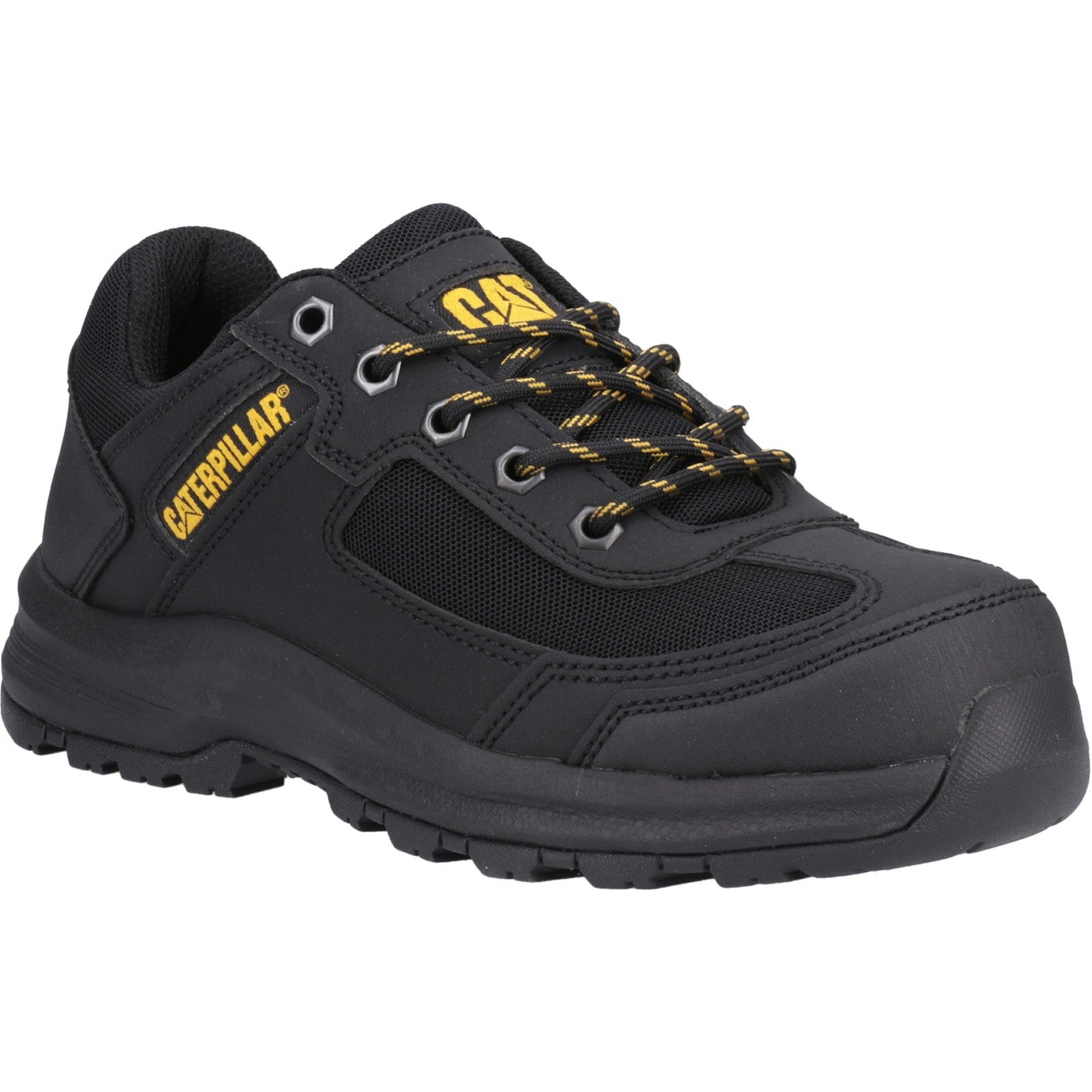Elmore Safety Trainer - Black
