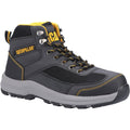 Elmore Mid Safety Hiker - Grey