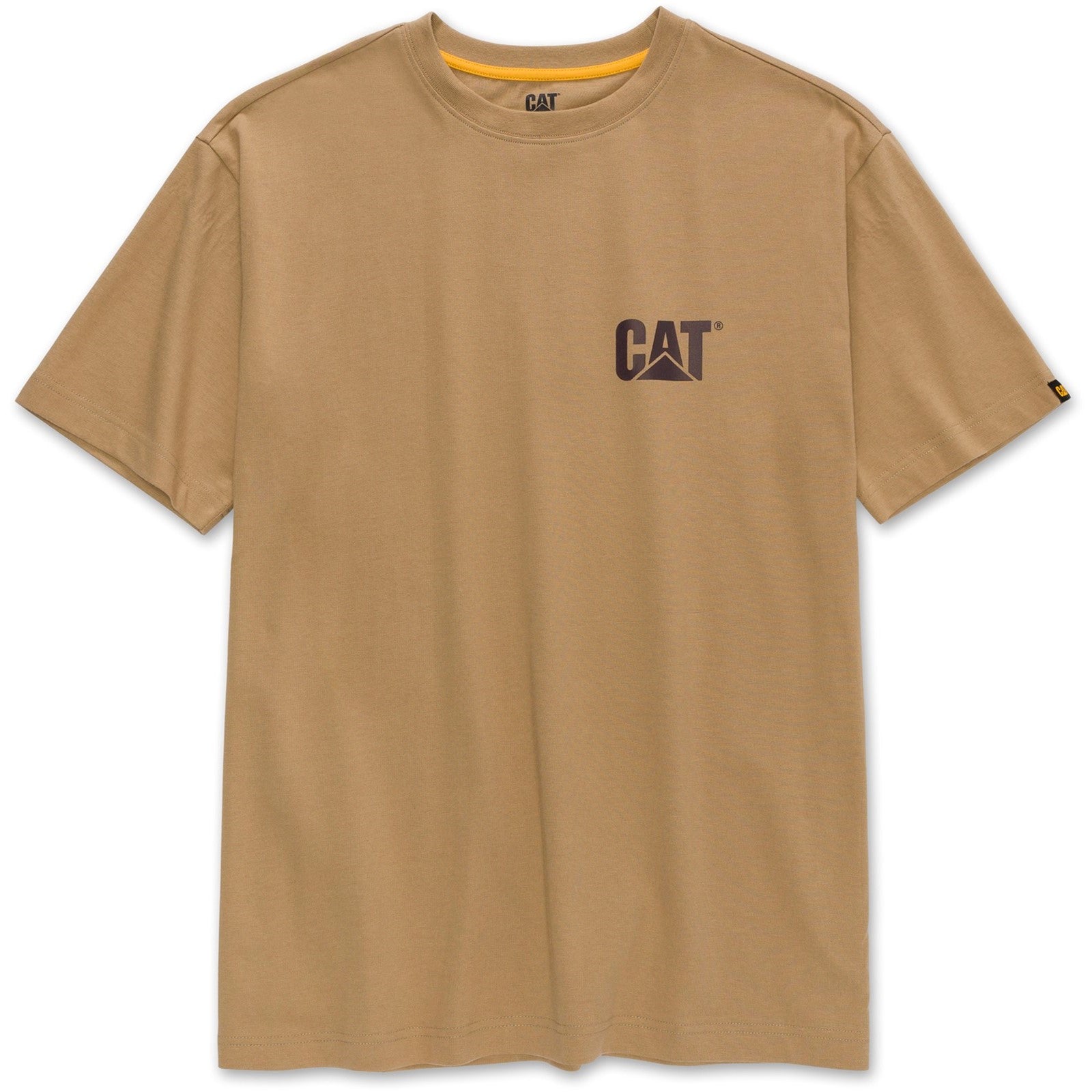 Trademark Tee - Black