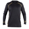 Thermo Long Sleeve Shirt - Black