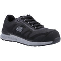 Bulklin Bragoo Safety Trainer - Black