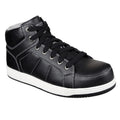 Watab Safety Trainer Boot - Black