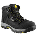 FS32 Waterproof Safety Boot - Black