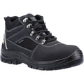 Trophus Letic Safety Boot - Black