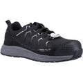 Malad Safety Trainer - Black