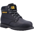 Powerplant S3 GYW Safety Boot - Black