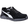 Airtwist Low S3 Safety Trainer - Black