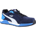 Airtwist Low S3 Safety Trainer - Blue