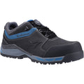 Tofane Low S3 Safety Trainer - Black