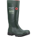 FieldPro Full Safety Wellington - Green
