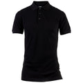 Essentials Polo Shirt - Black
