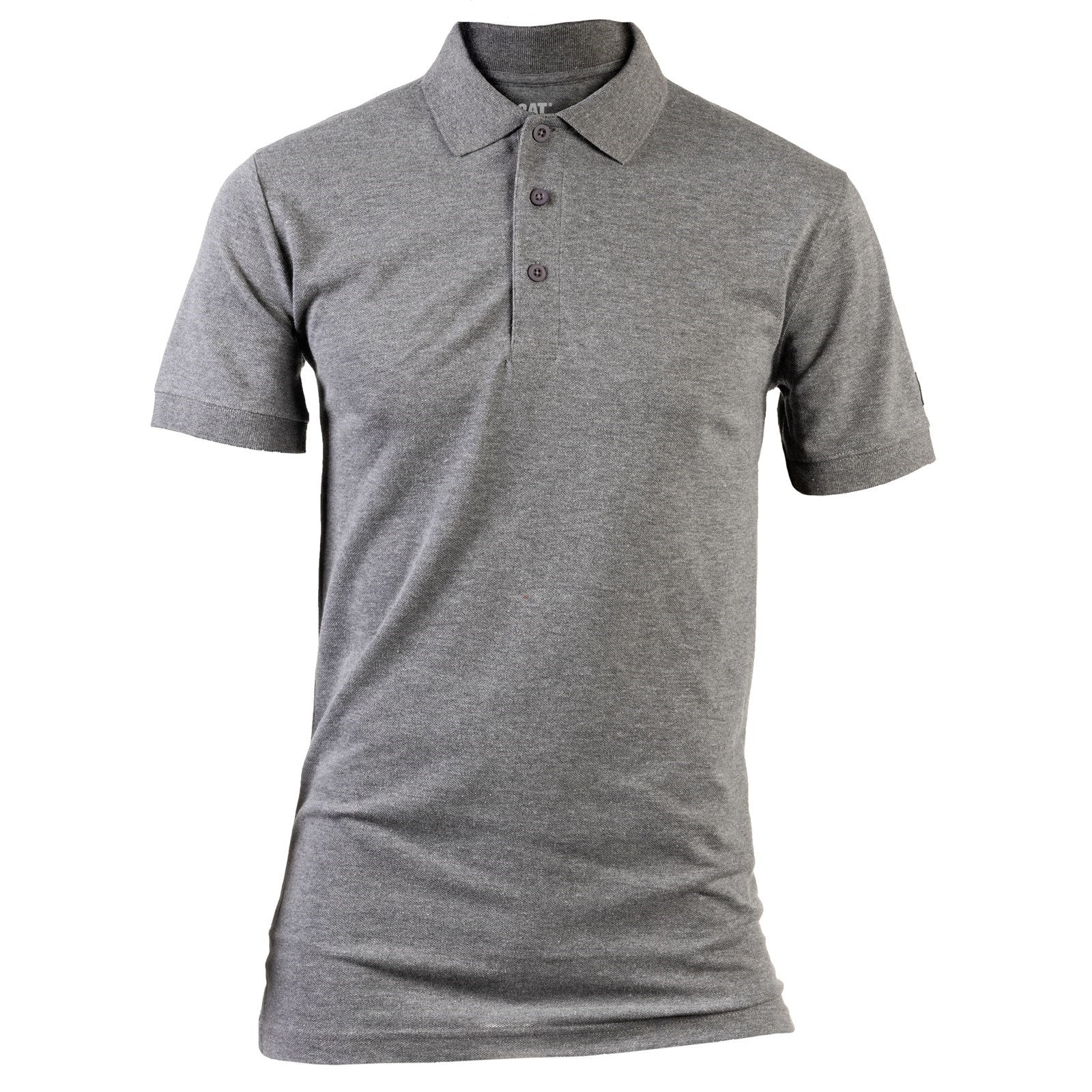 Essentials Polo Shirt - Black