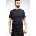 Essentials Short-sleeve T-shirt - Black