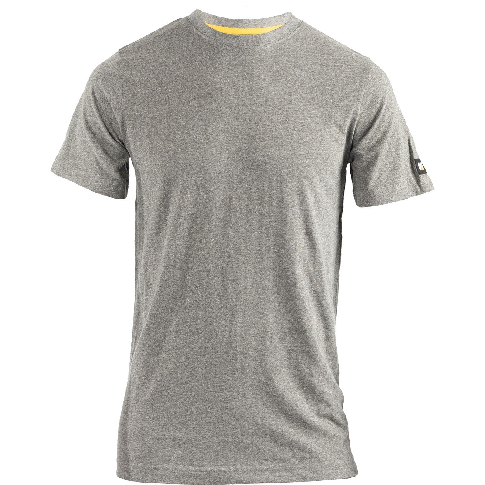Essentials Short-sleeve T-shirt - Black