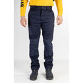 Machine Trousers - Navy 32R