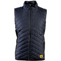 Trades Hybrid Body Warmer - Navy